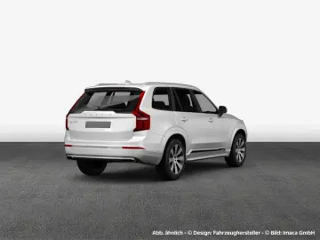VOLVO XC90 B5 D AWD Plus Bright  STDHZ PANO
