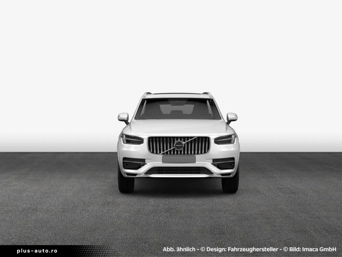VOLVO XC90 B5 D AWD Plus Bright  STDHZ PANO