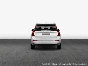 VOLVO XC90 B5 D AWD Plus Bright  STDHZ PANO