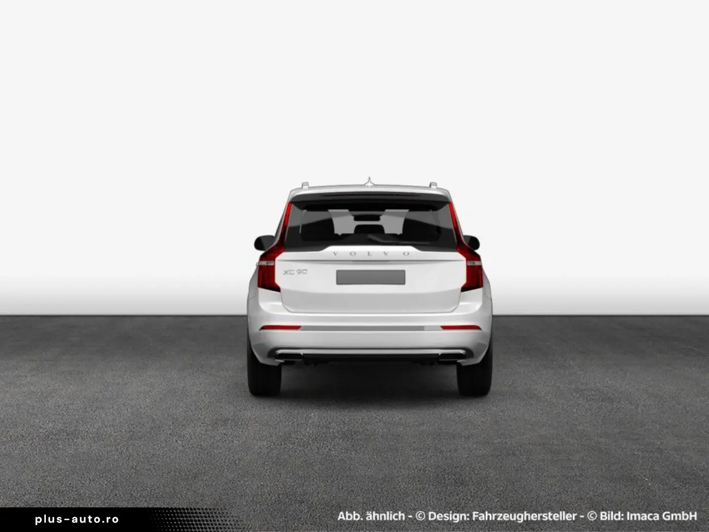 VOLVO XC90 B5 D AWD Plus Bright  STDHZ PANO