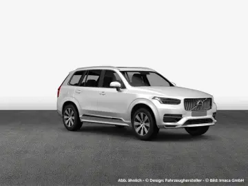 VOLVO XC90 B5 D AWD Plus Bright  STDHZ PANO