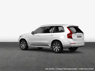VOLVO XC90 B5 D AWD Plus Bright  STDHZ PANO