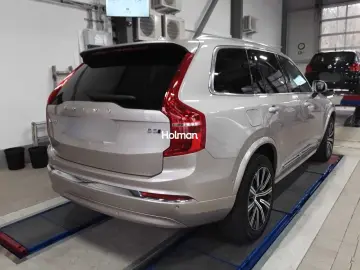 VOLVO XC90 B5 D AWD Plus Bright Facelift H&K 360  stdh