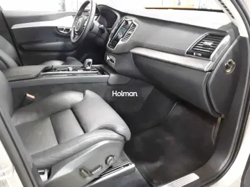 VOLVO XC90 B5 D AWD Plus Bright Facelift H&K 360  stdh