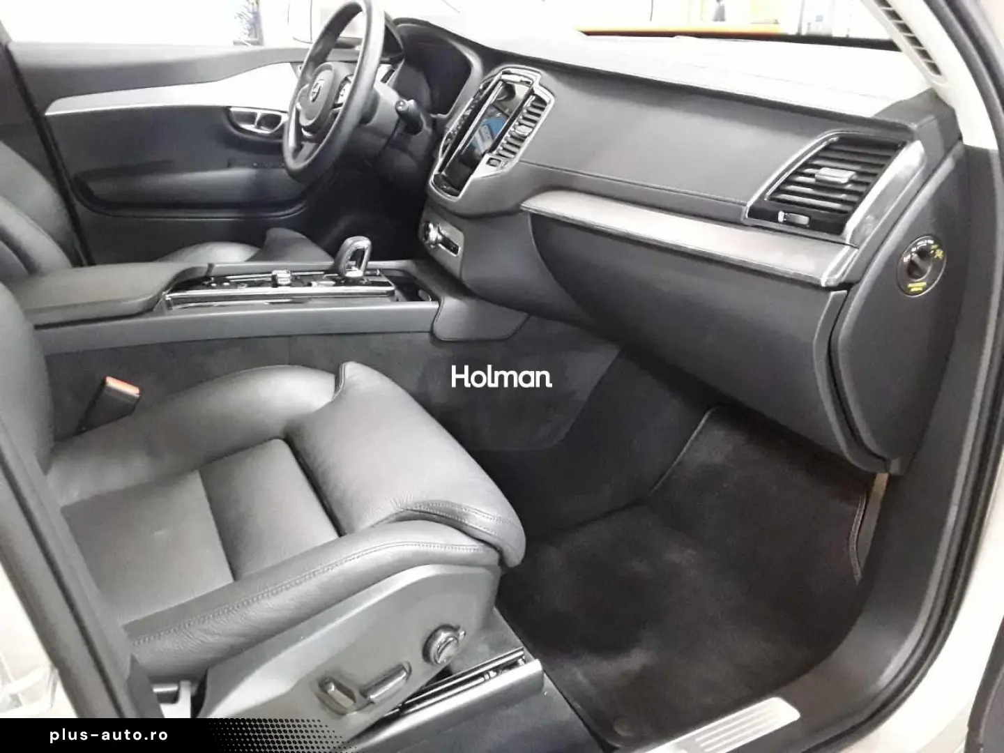 VOLVO XC90 B5 D AWD Plus Bright Facelift H&K 360  stdh