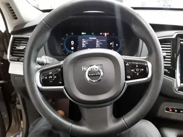 VOLVO XC90 B5 D AWD Plus Bright Facelift H&K 360  stdh