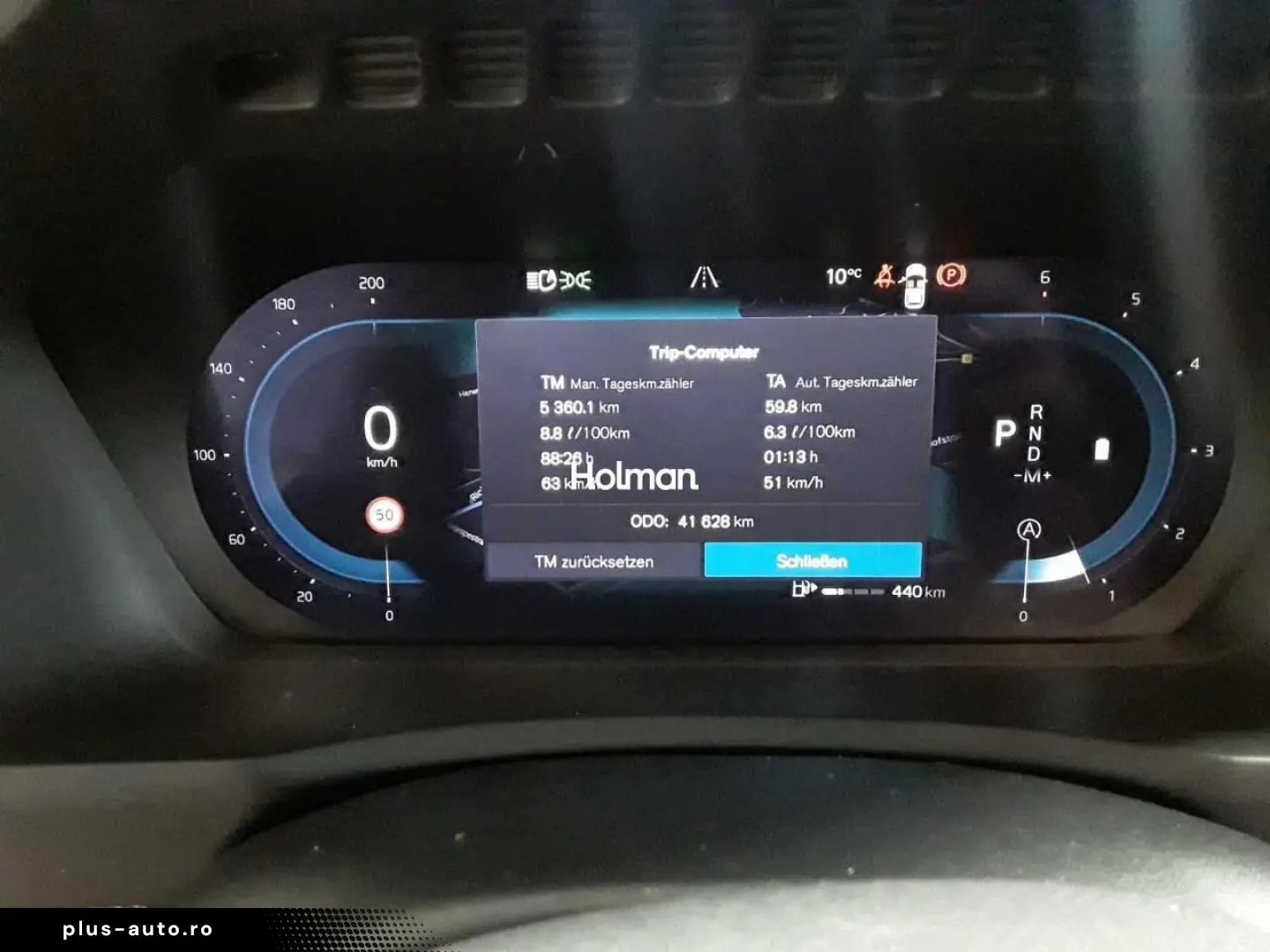 VOLVO XC90 B5 D AWD Plus Bright Facelift H&K 360  stdh