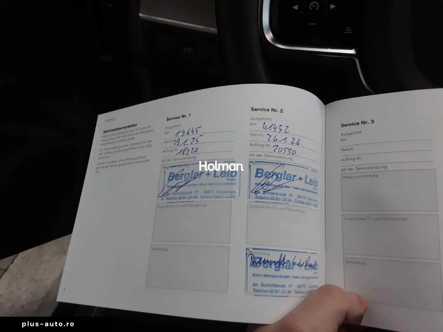 VOLVO XC90 B5 D AWD Plus Bright Facelift H&K 360  stdh