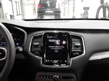 VOLVO XC90 B5 D AWD Plus Bright Facelift H&K 360  stdh
