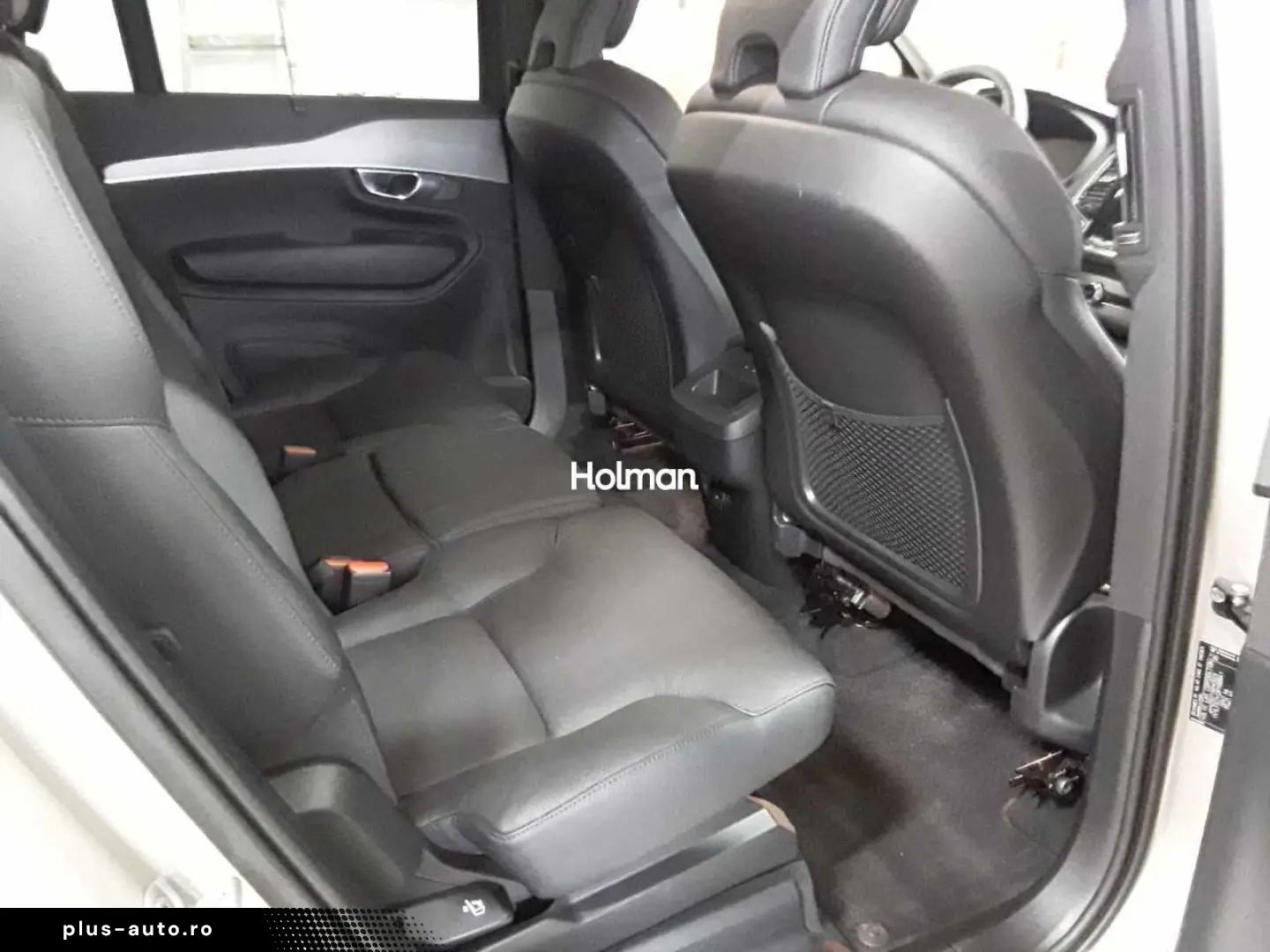 VOLVO XC90 B5 D AWD Plus Bright Facelift H&K 360  stdh