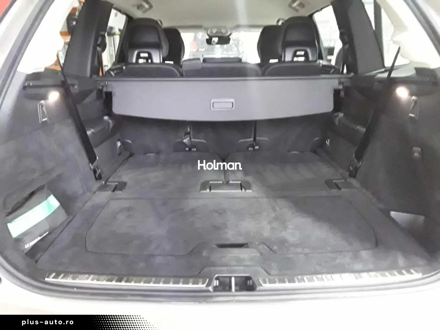 VOLVO XC90 B5 D AWD Plus Bright Facelift H&K 360  stdh