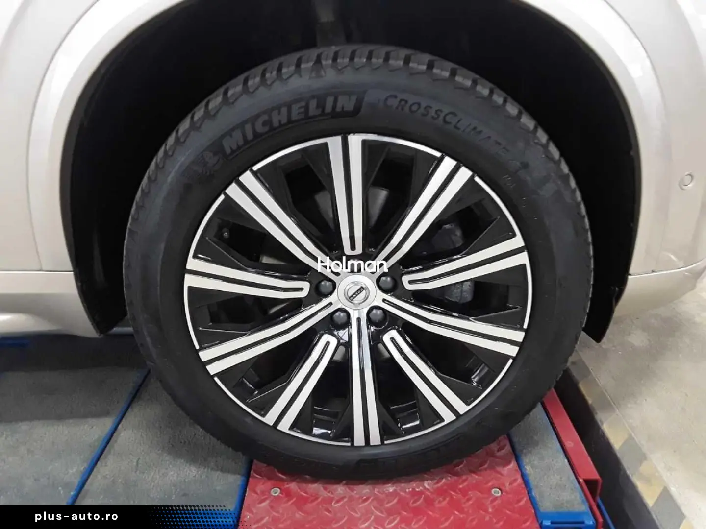 VOLVO XC90 B5 D AWD Plus Bright Facelift H&K 360  stdh