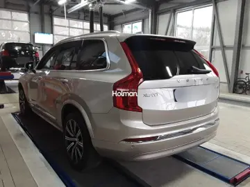 VOLVO XC90 B5 D AWD Plus Bright Facelift H&K 360  stdh