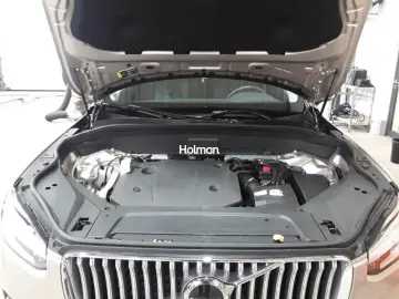 VOLVO XC90 B5 D AWD Plus Bright Facelift H&K 360  stdh