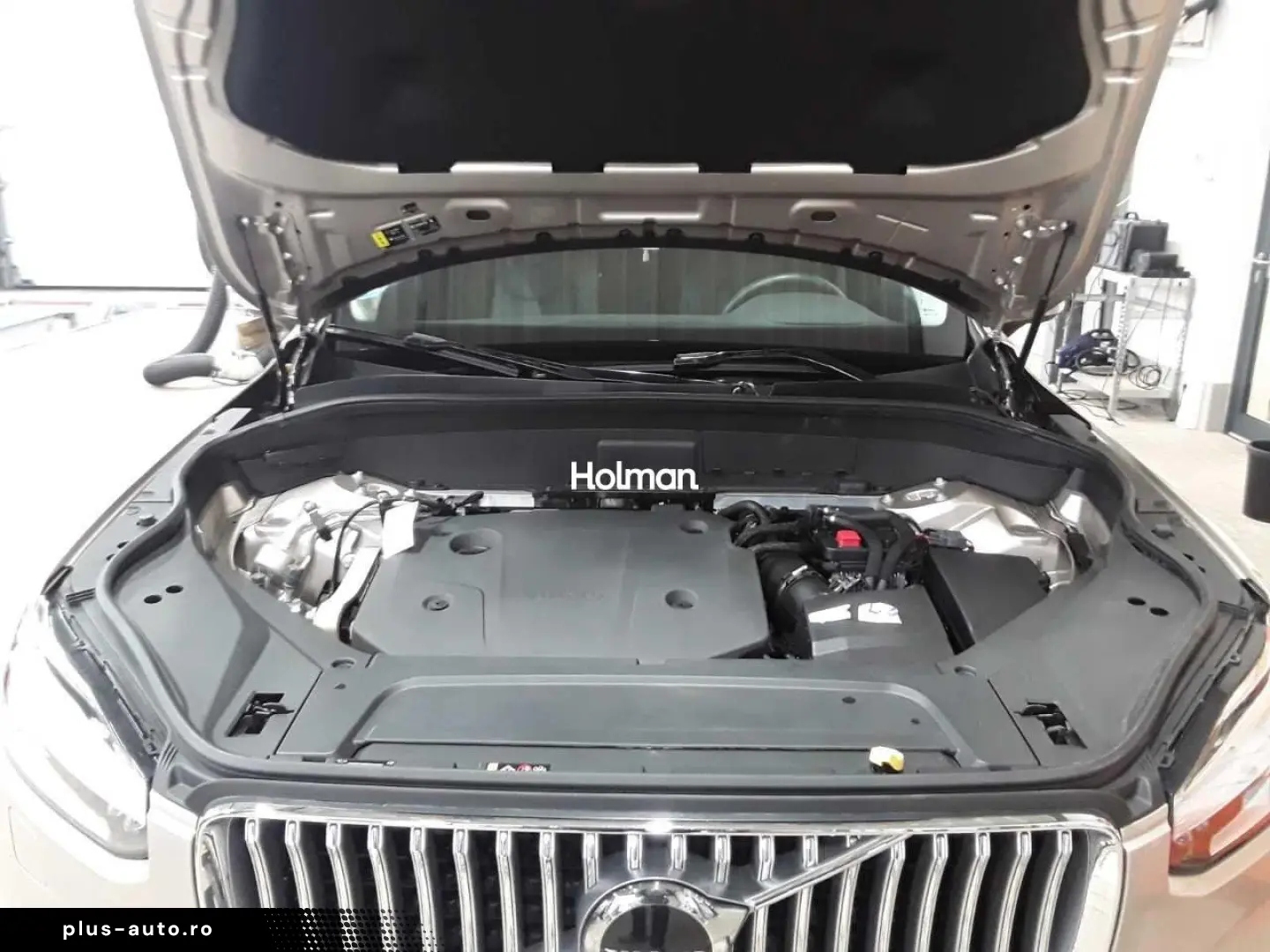 VOLVO XC90 B5 D AWD Plus Bright Facelift H&K 360  stdh