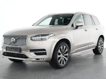 VOLVO XC90 B5 D AWD Plus Bright 360  Stdhzg Voll-LED