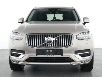 VOLVO XC90 B5 D AWD Plus Bright 360  Stdhzg Voll-LED