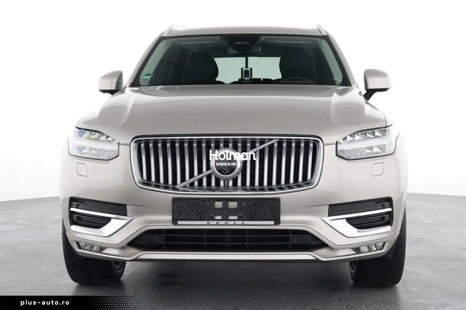 VOLVO XC90 B5 D AWD Plus Bright 360  Stdhzg Voll-LED