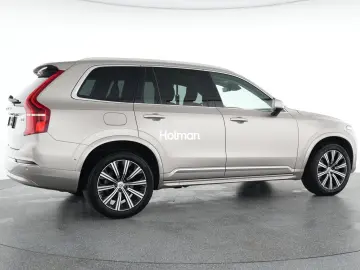 VOLVO XC90 B5 D AWD Plus Bright 360  Stdhzg Voll-LED