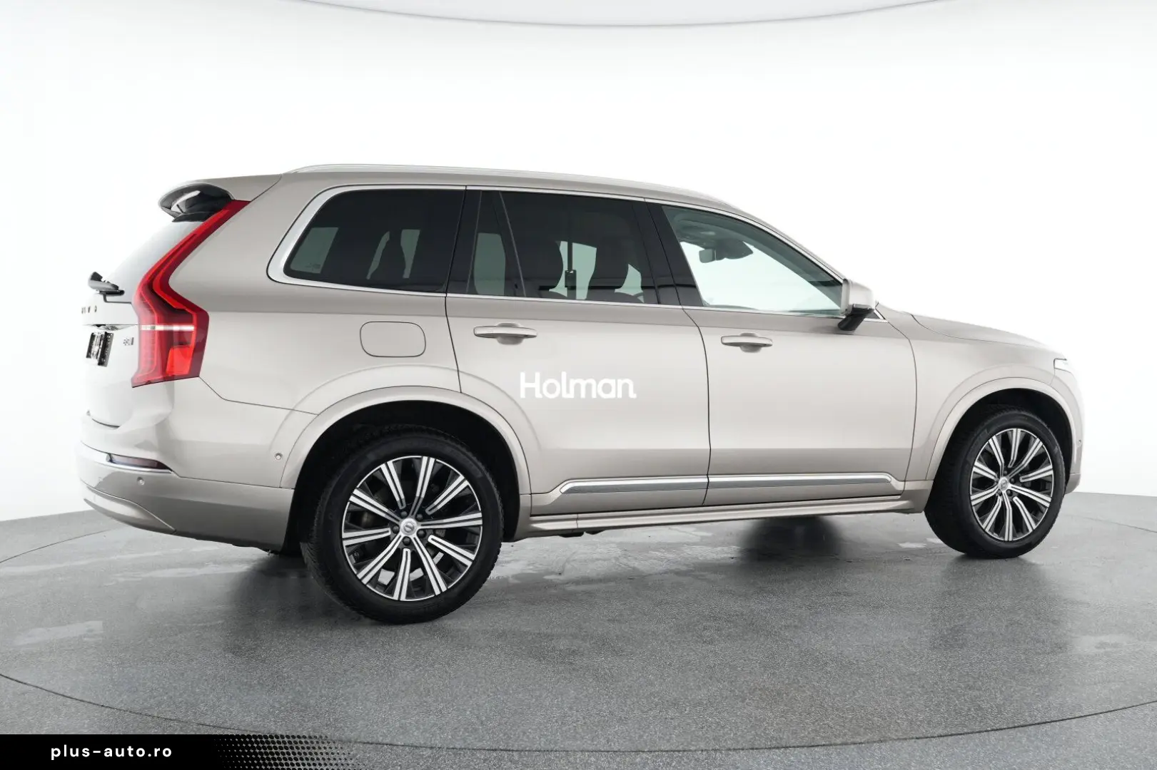 VOLVO XC90 B5 D AWD Plus Bright 360  Stdhzg Voll-LED