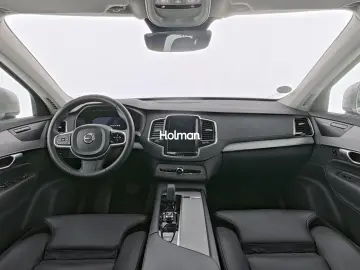 VOLVO XC90 B5 D AWD Plus Bright 360  Stdhzg Voll-LED