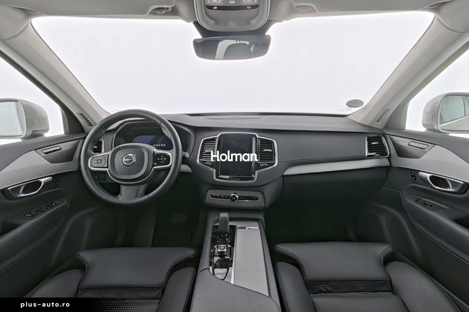 VOLVO XC90 B5 D AWD Plus Bright 360  Stdhzg Voll-LED