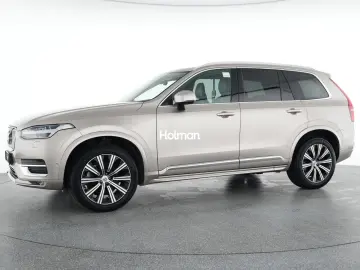 VOLVO XC90 B5 D AWD Plus Bright 360  Stdhzg Voll-LED