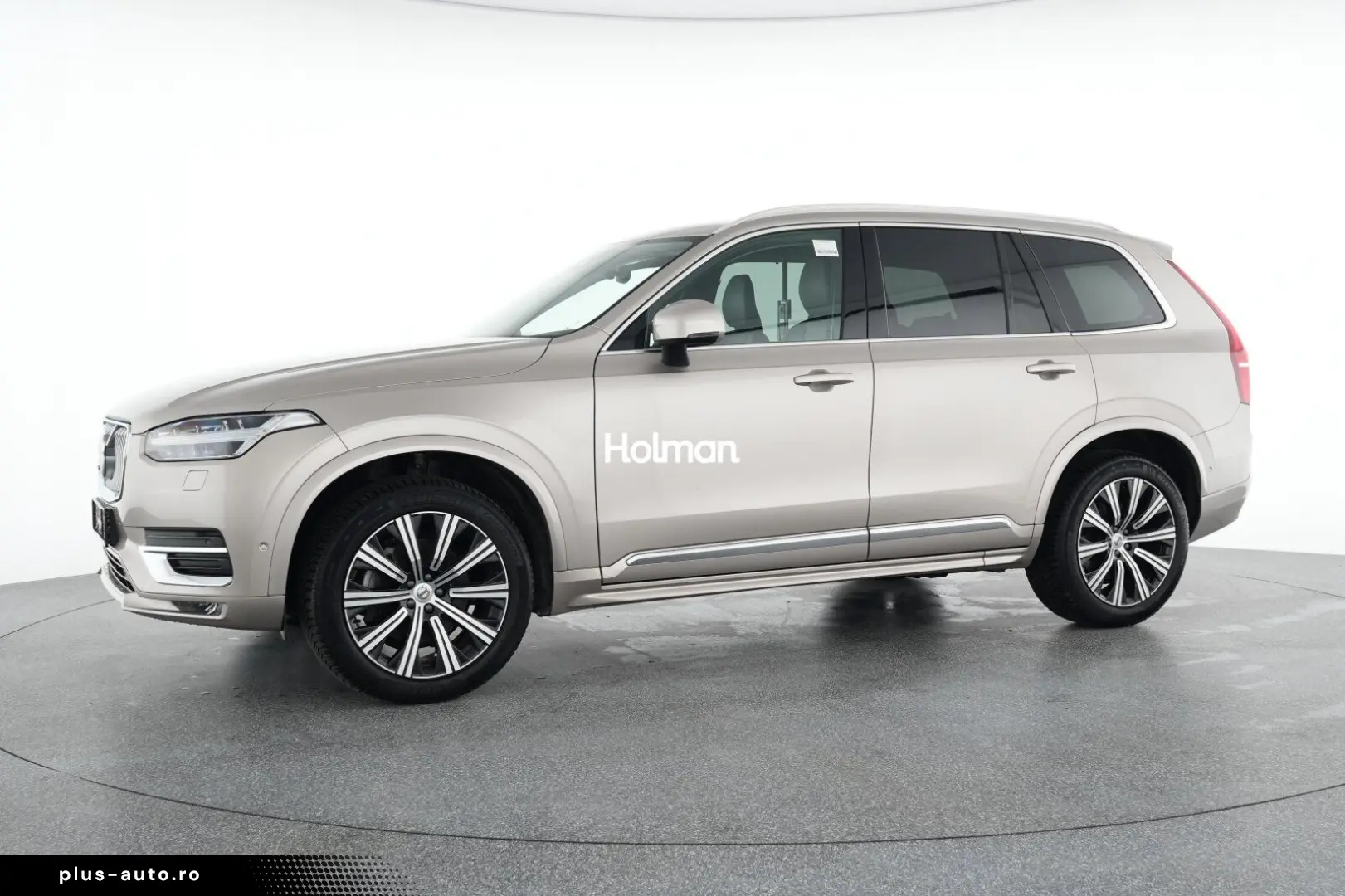 VOLVO XC90 B5 D AWD Plus Bright 360  Stdhzg Voll-LED