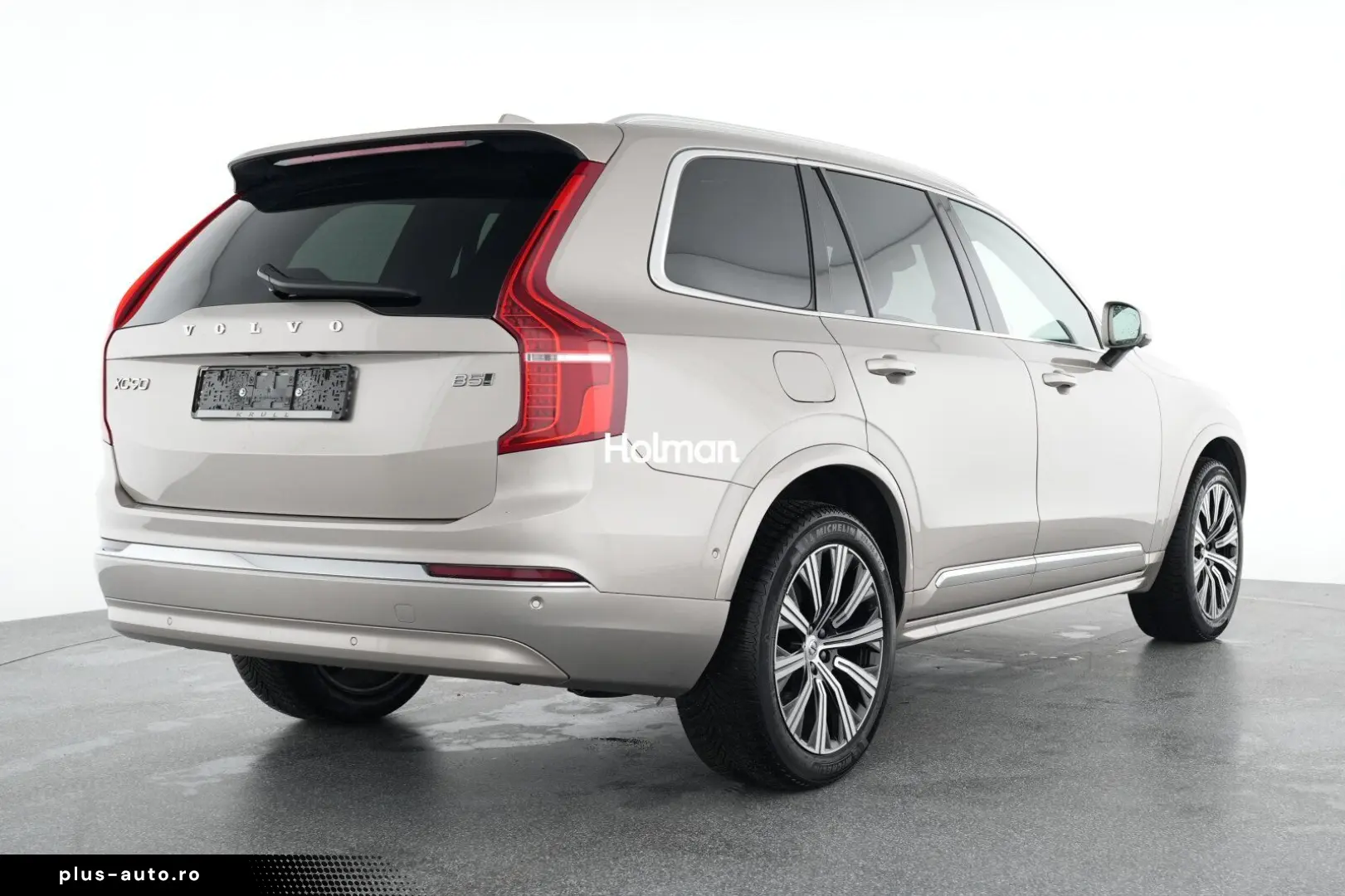 VOLVO XC90 B5 D AWD Plus Bright 360  Stdhzg Voll-LED