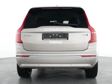 VOLVO XC90 B5 D AWD Plus Bright 360  Stdhzg Voll-LED