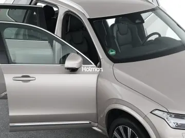 VOLVO XC90 B5 D AWD Plus Bright 360  Stdhzg Voll-LED