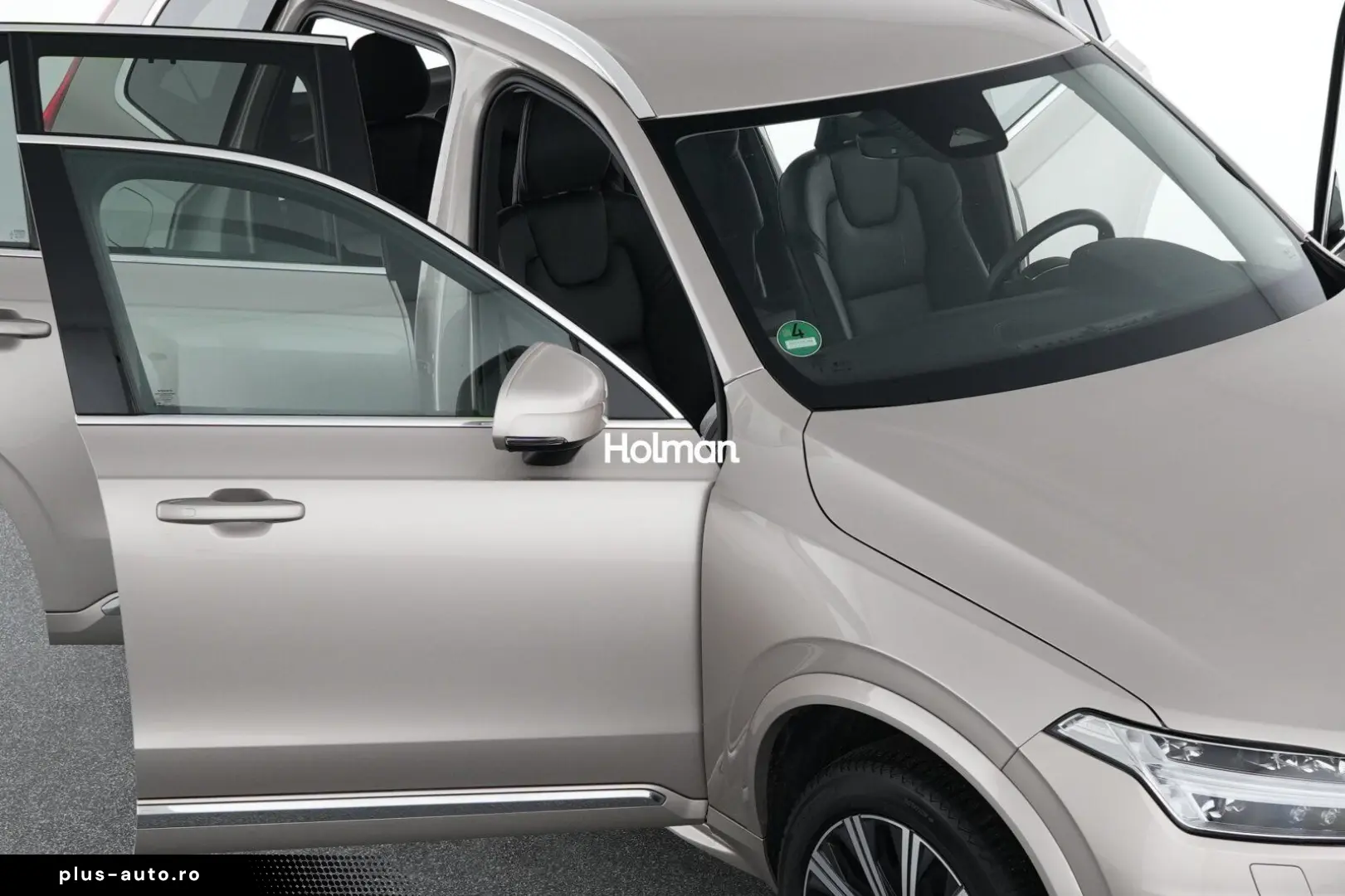 VOLVO XC90 B5 D AWD Plus Bright 360  Stdhzg Voll-LED