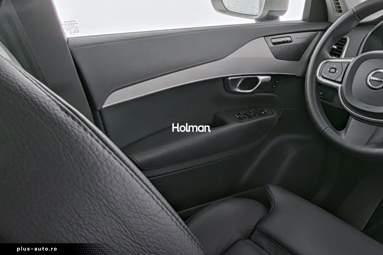 VOLVO XC90 B5 D AWD Plus Bright 360  Stdhzg Voll-LED