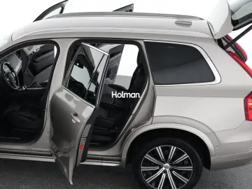 VOLVO XC90 B5 D AWD Plus Bright 360  Stdhzg Voll-LED