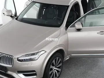 VOLVO XC90 B5 D AWD Plus Bright 360  Stdhzg Voll-LED