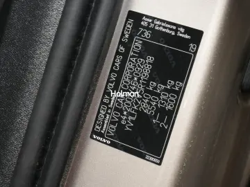 VOLVO XC90 B5 D AWD Plus Bright 360  Stdhzg Voll-LED