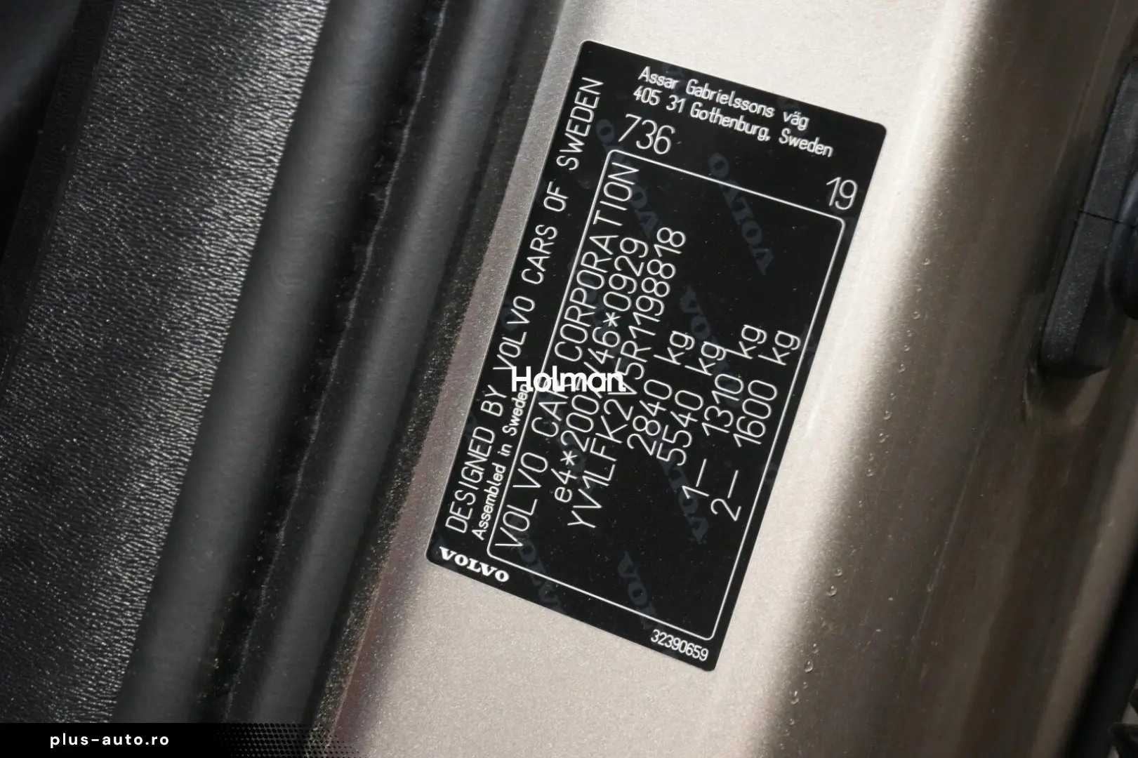 VOLVO XC90 B5 D AWD Plus Bright 360  Stdhzg Voll-LED