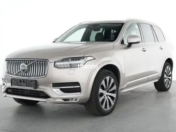 VOLVO XC90 B5 D AWD Plus Bright PANO 7 Sitze 360  Stan