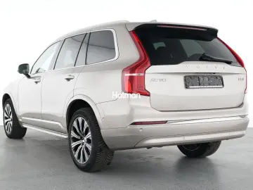 VOLVO XC90 B5 D AWD Plus Bright PANO 7 Sitze 360  Stan