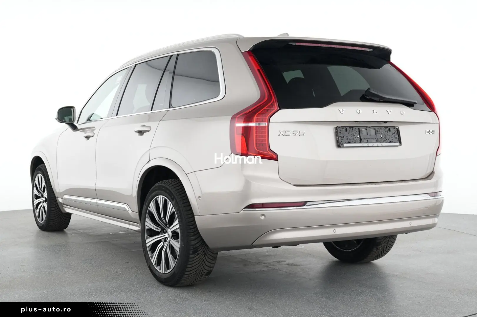 VOLVO XC90 B5 D AWD Plus Bright PANO 7 Sitze 360  Stan