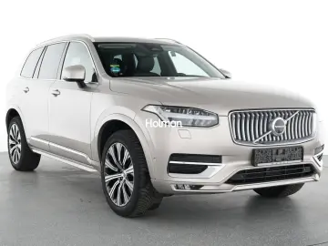 VOLVO XC90 B5 D AWD Plus Bright PANO 7 Sitze 360  Stan