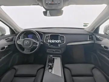 VOLVO XC90 B5 D AWD Plus Bright PANO 7 Sitze 360  Stan