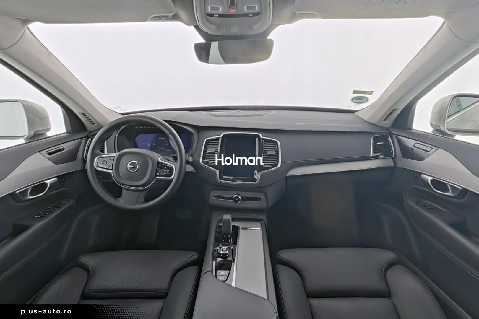 VOLVO XC90 B5 D AWD Plus Bright PANO 7 Sitze 360  Stan