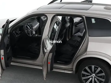 VOLVO XC90 B5 D AWD Plus Bright PANO 7 Sitze 360  Stan