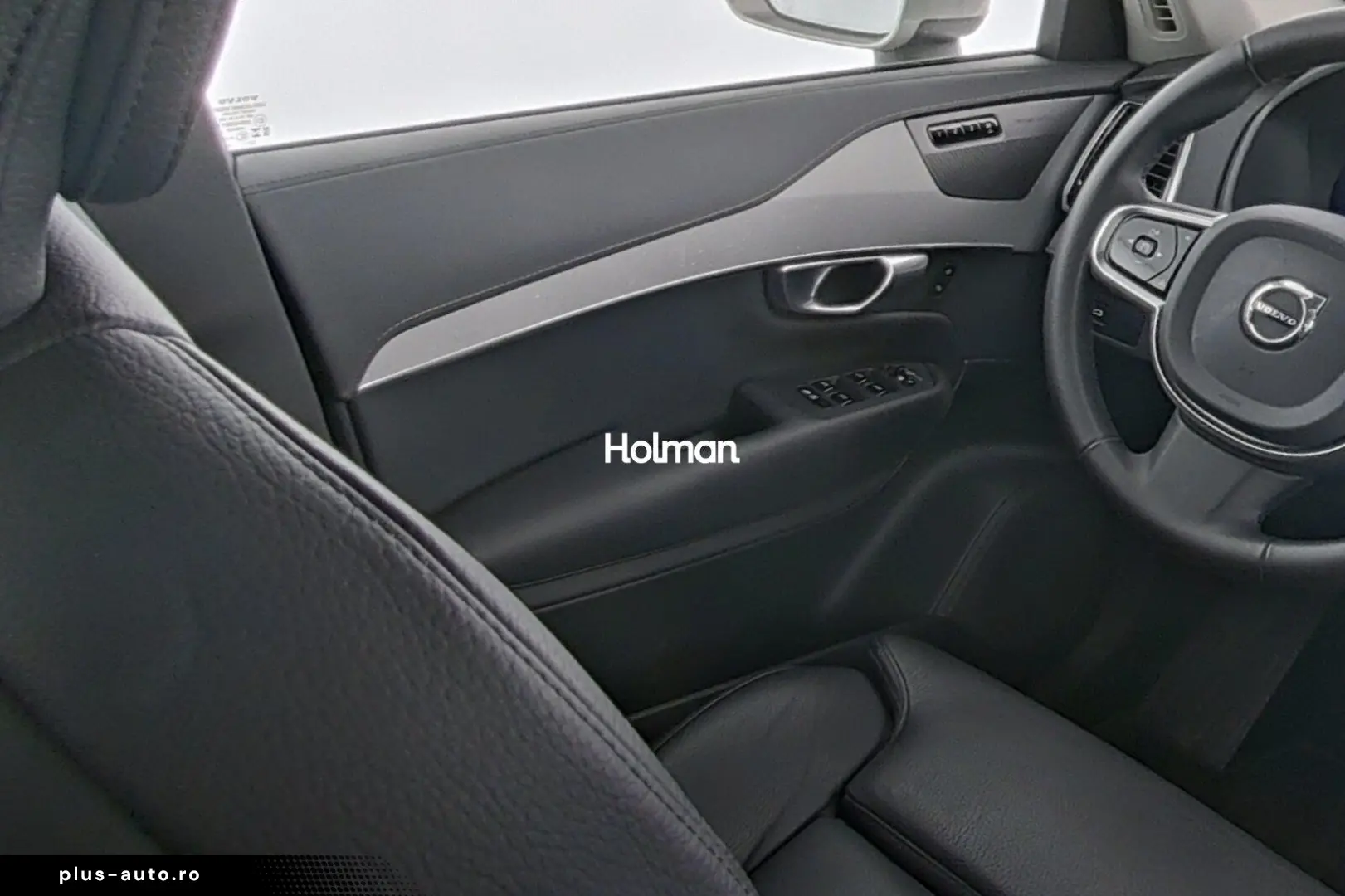 VOLVO XC90 B5 D AWD Plus Bright PANO 7 Sitze 360  Stan