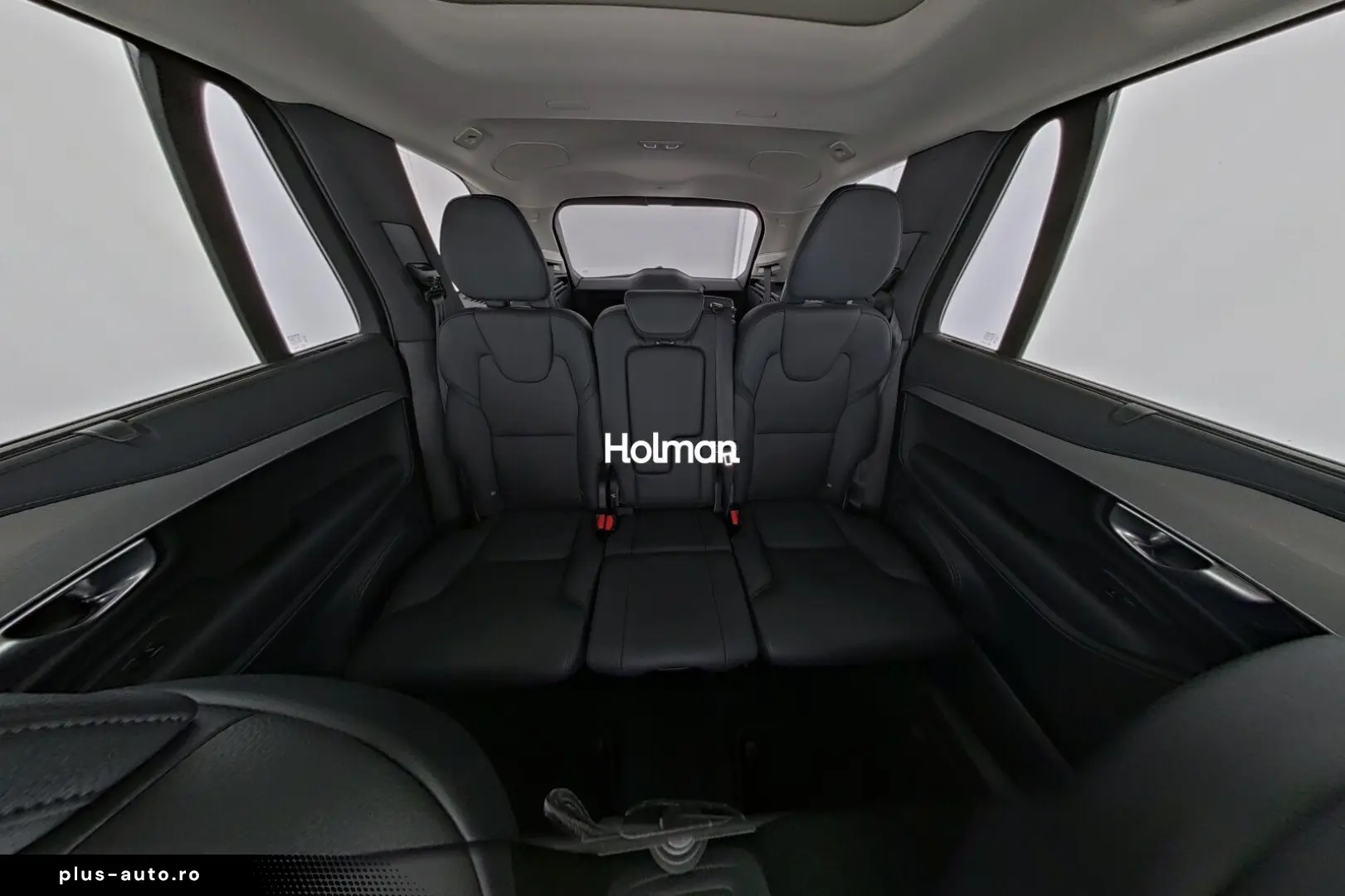 VOLVO XC90 B5 D AWD Plus Bright PANO 7 Sitze 360  Stan