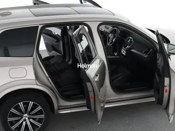 VOLVO XC90 B5 D AWD Plus Bright PANO 7 Sitze 360  Stan