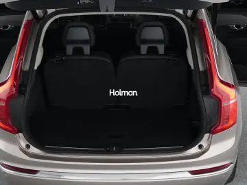 VOLVO XC90 B5 D AWD Plus Bright PANO 7 Sitze 360  Stan