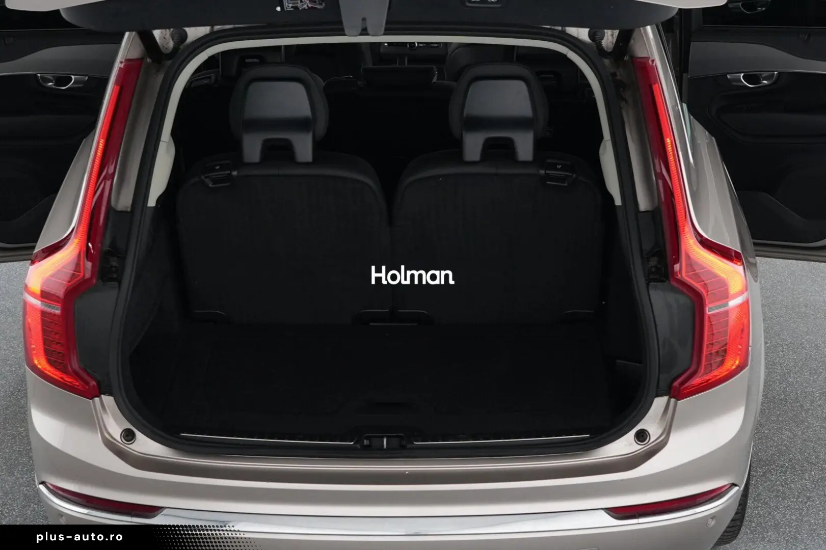 VOLVO XC90 B5 D AWD Plus Bright PANO 7 Sitze 360  Stan