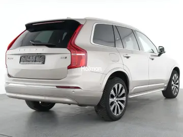 VOLVO XC90 B5 D AWD Plus Bright PANO 7 Sitze 360  Stan
